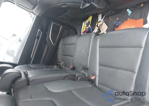 2024 Kia Telluride Lx z USA, uszkodzony, nr VIN 5XYP2DGC8RG510832